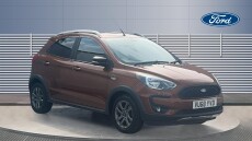 Ford KA+ 1.2 85 Active 5dr Petrol Hatchback